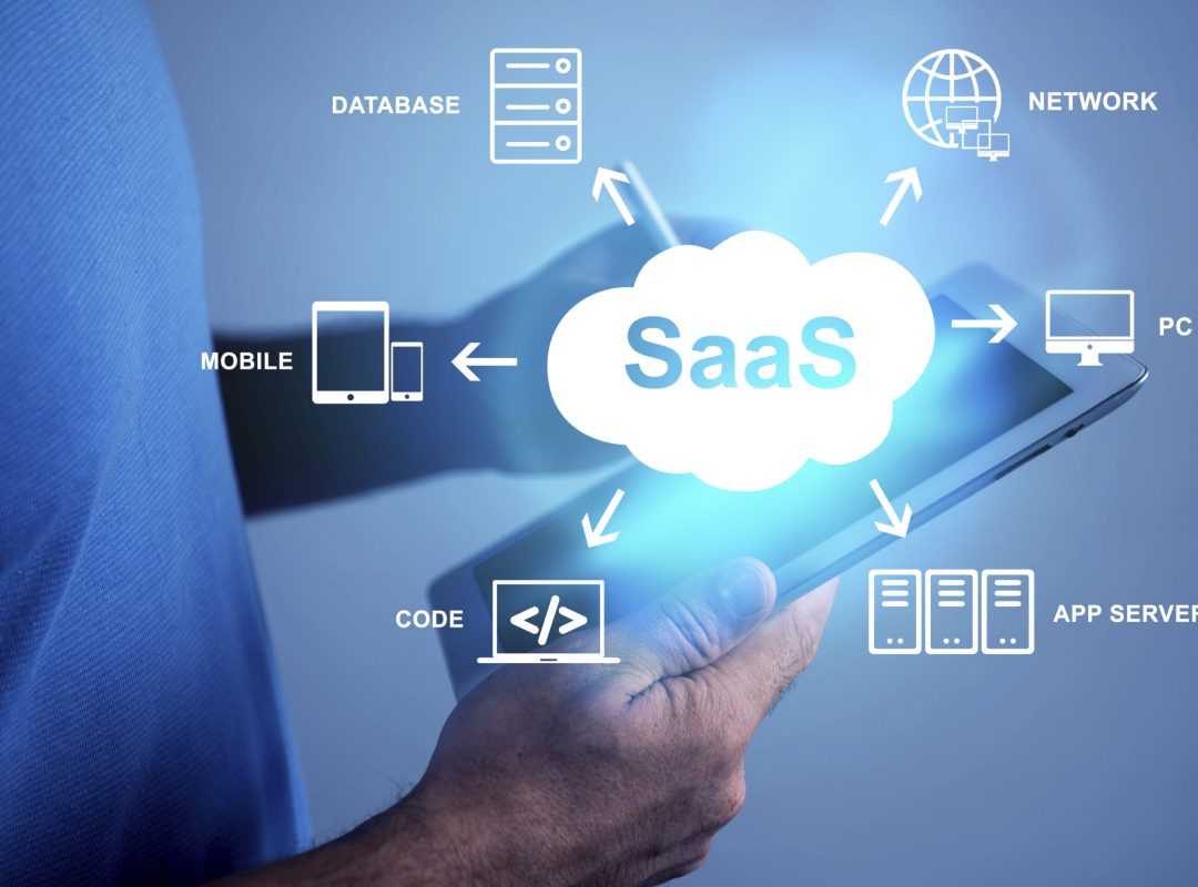 saas-concept-collage
